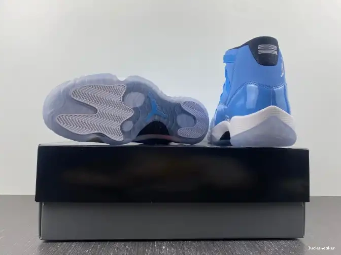 Rep LUCY Gift Flight (11 Jordan of 717602-900 29) Ultimate 0518